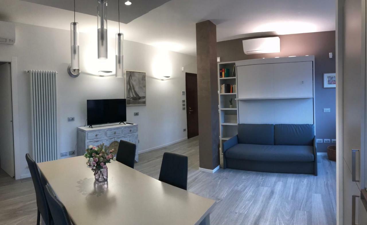 Appartement Piccola Dimora à Negrar Extérieur photo