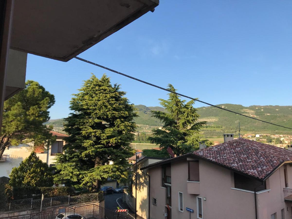 Appartement Piccola Dimora à Negrar Extérieur photo